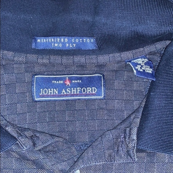 John Ashford polo - Picture 3 of 5